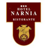 Hotel Narnia Logo