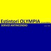 Estintori Olympia - Servizi Antincendio Logo