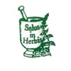 Erboristeria Salus in Herbis Logo