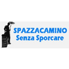 Spazzacamino e Pulizia Caldaie Manno Logo