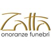 Onoranze Funebri Zatta Logo
