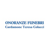 Onoranze Funebri Cardamone Logo