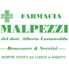 Farmacia Malpezzi Logo
