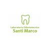 Santi Marco Laboratorio Odontotecnico Logo