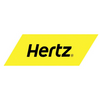 Autonoleggio Hertz Logo