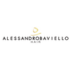 Alessandro Baviello Parrucchiere Logo