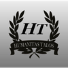 Onoranze Funebri Humanitas Talos Logo