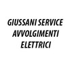 Giussani Service Avvolgimenti Elettrici Logo