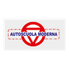 Autoscuola Moderna Logo