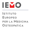 Istituto Europeo per La Medicina Osteopatica Logo