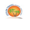 Ceylon Travel Logo