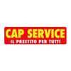 Cap Service Logo
