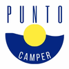 Punto Camper Logo