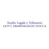 Ermenegildo Zocca Logo