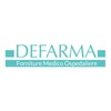 Defarma Spa Forniture Medico Ospedaliere Logo
