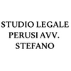 Studio Legale Perusi Avv. Stefano Logo