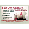 Gazzaneo Maddalena