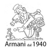 Cartoleria Armani Federico Logo