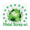 Metal Scrap Logo