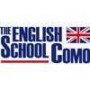 The English School Como di Louise Kelly Logo