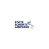 Porte Blindate Lampasso Logo