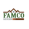 fam.co Casette in Legno