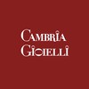 Cambria Gioielli - Since 1968 Logo