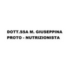 Proto Maria Giuseppina Dott.ssa  Nutrizionista Logo