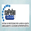 Safety Service Logo