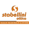 Ottica Stabellini Alessandra Sas Logo