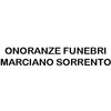 Onoranze Funebri Marciano Logo
