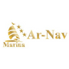 Ar-Nav Logo