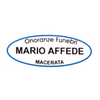 Affede Impresa Funebre Logo