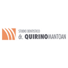 Mantoan Dr. Quirino
