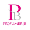 Pb Profumerie Principato & Materia Logo