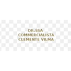 Vilma Clemente Dottore Commercialista Logo