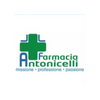 Farmacia Antonicelli di Stefania Antonicelli Logo