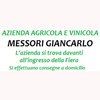 Messori Azienda Agricola