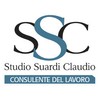 Studio Suardi Rag. Claudio Logo