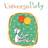 Universo Party Logo