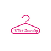 Miss Laundry Logo