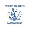 Marina del Ponte Logo