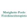 Marighetto Paolo Fisiokinesiterapista Logo