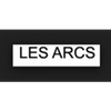 Les Arcs Uomo Logo