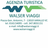 Agenzia Turistica Walser Viaggi Logo