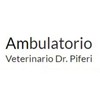 Ambulatorio Veterinario Dr. Piferi Logo