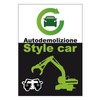 Autodemolizione Style Car