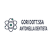 Gori Dott.ssa Antonella Dentista Logo