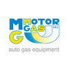 M. G. Motor Gas