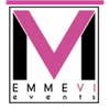 Emmevi Events Logo